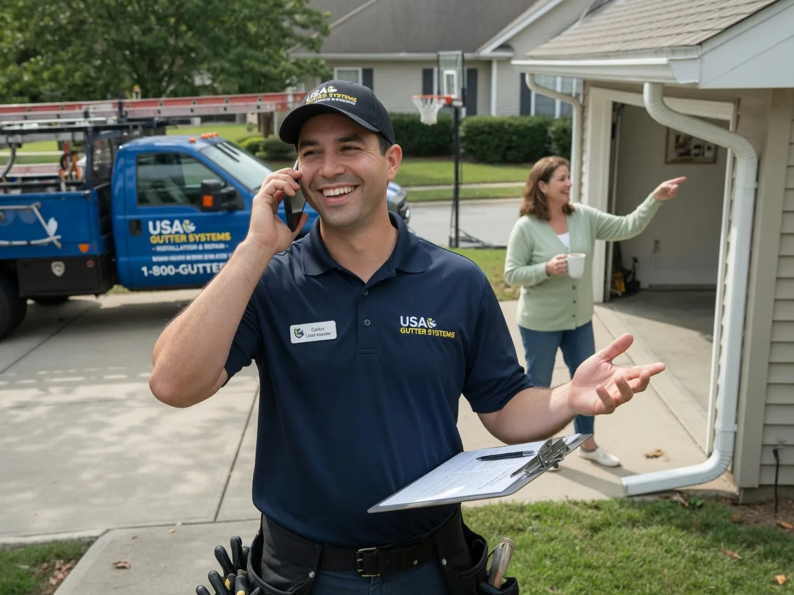 Gutter Installation Black Mountain, NC FAQs